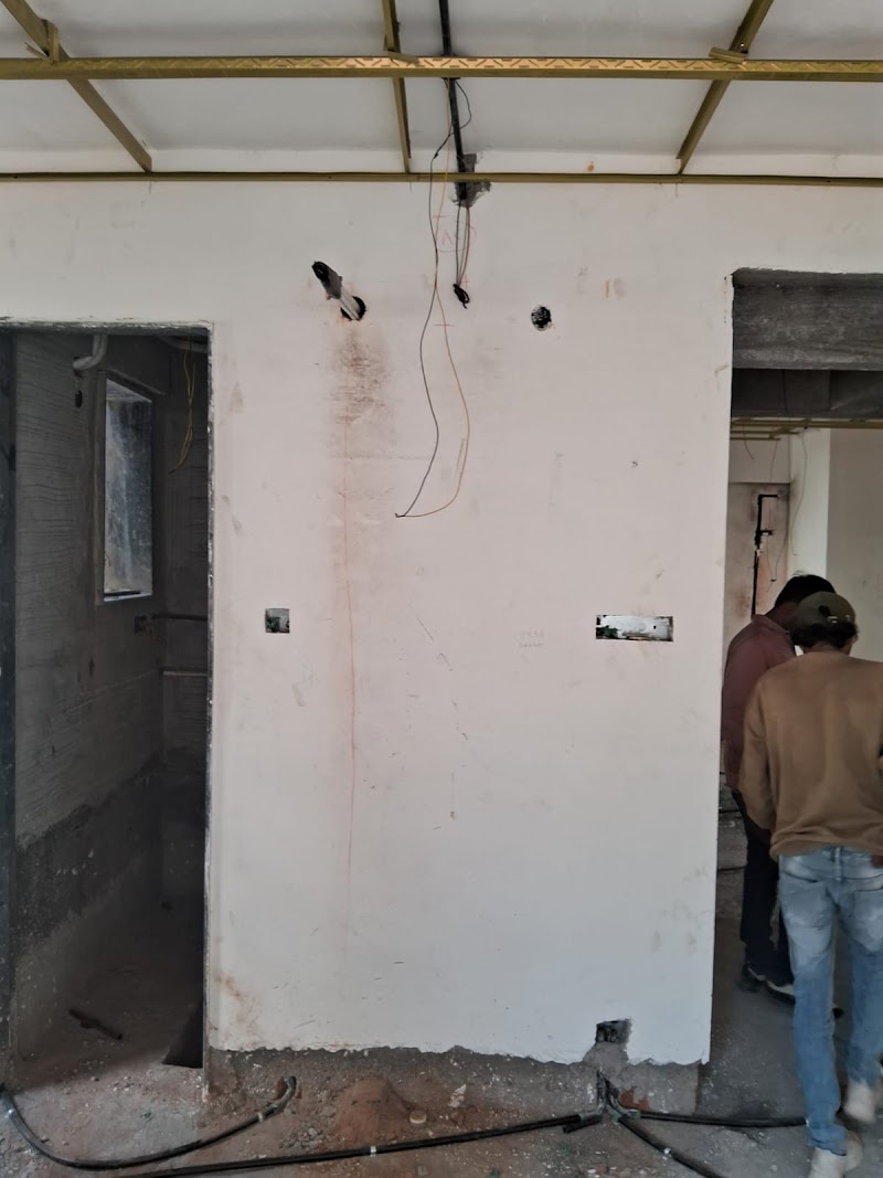 Kiaa Cooling Solution - AC Service in Priyanka Garden, Nashik