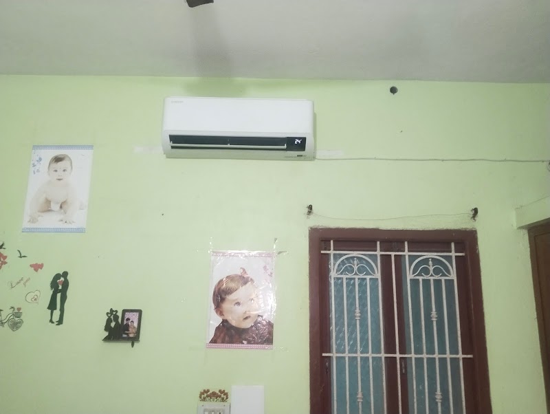 Kings of Cool Care AC Service Center