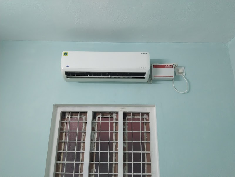 Kings of Cool Care AC Service Center - AC Service in KM Colony, Coimbatore