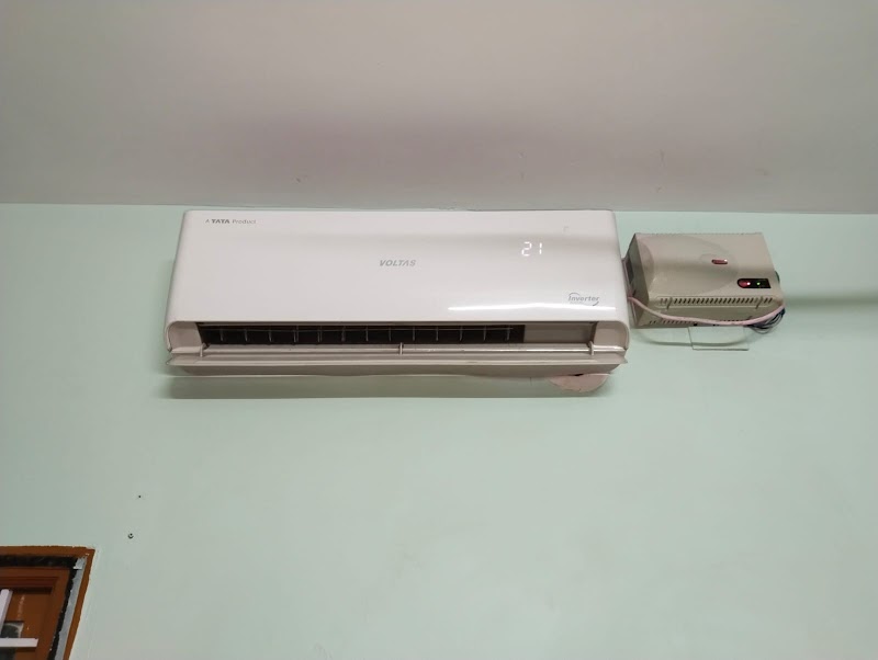 Kings of Cool Care AC Service Center - AC Service in KM Colony, Coimbatore