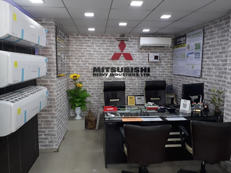 Kiran Aircon - AC Service in TGB, Surat