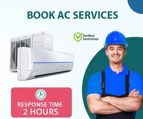 Kiran Enterprises - AC Service in Guwahati Club, Guwahati