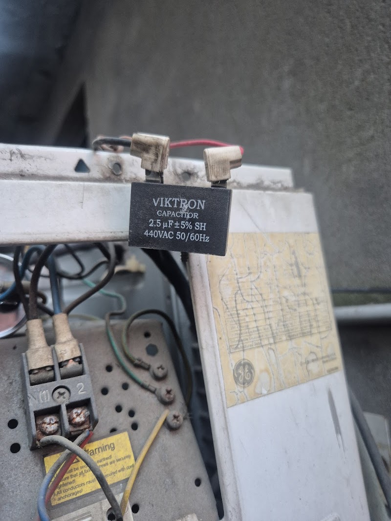 Kiran Enterprises - AC Service in Guwahati Club, Guwahati