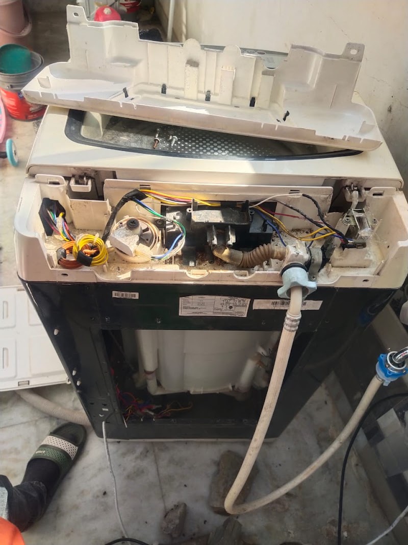 Kk Repair Centres -AC & Fridge Repair in Udaipur