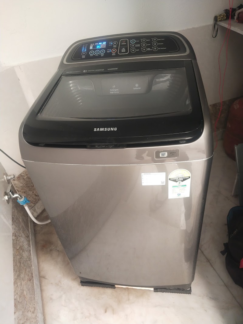 Kk Repair Centres -AC & Fridge Repair in Udaipur - AC Service in Hanuman Chouraha, Udaipur