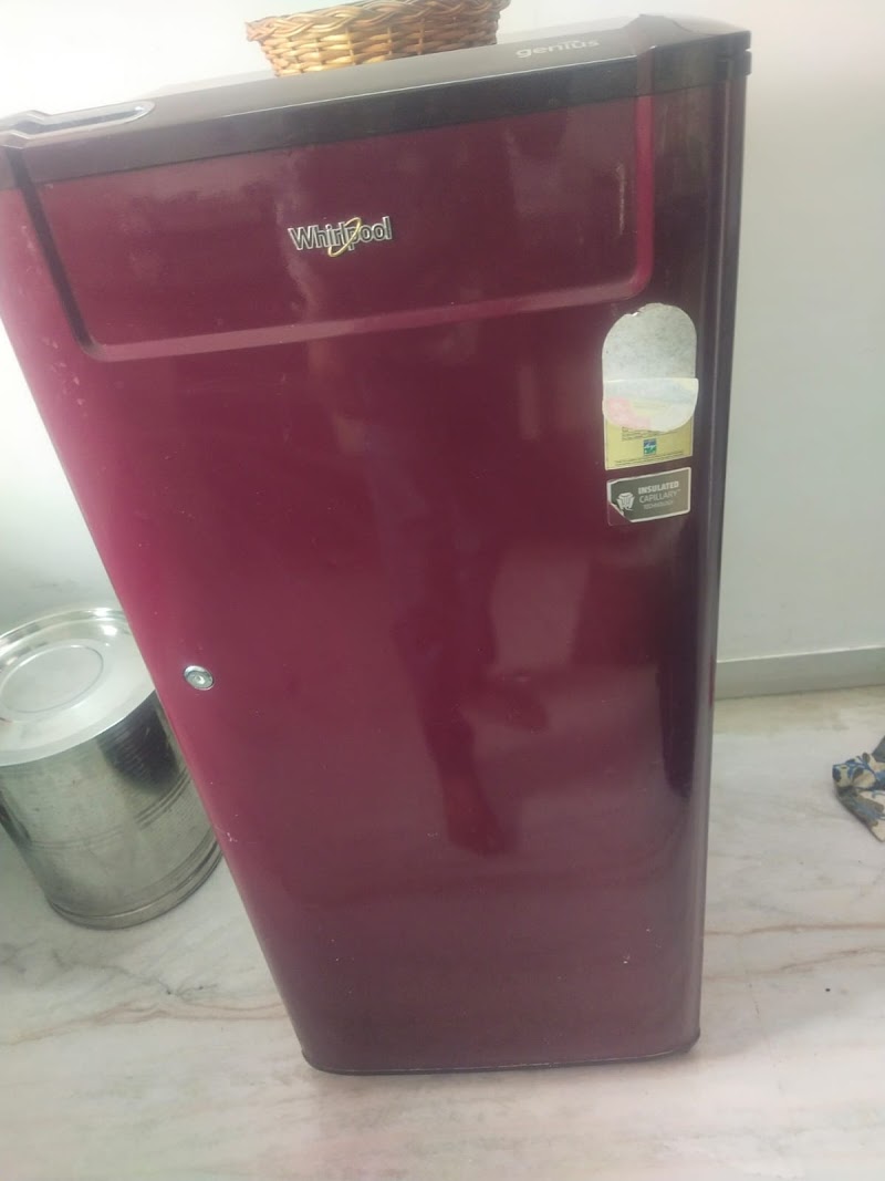 Kk Repair Centres -AC & Fridge Repair in Udaipur - AC Service in Hanuman Chouraha, Udaipur