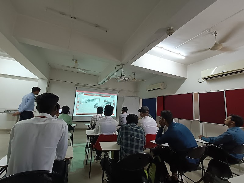 Kohinoor Technical Institute - Nashik