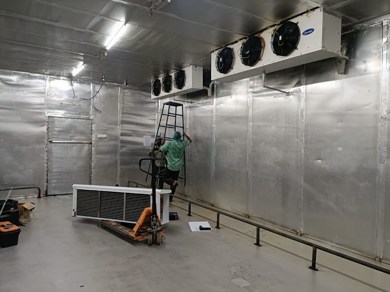 Kokila Refrigeration