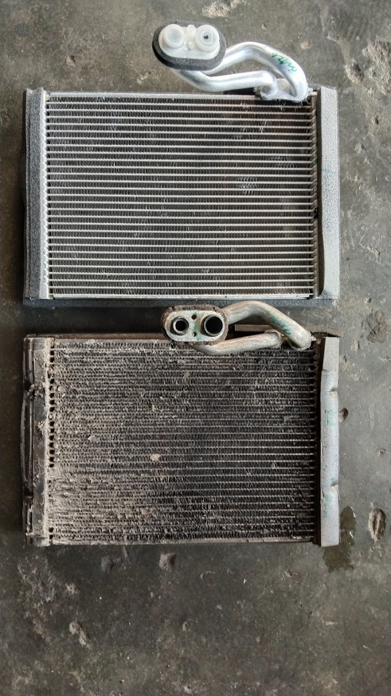 KOOL PLUS CAR A/C WORKS. - AC Service in Pakeergudem, Vijayawada