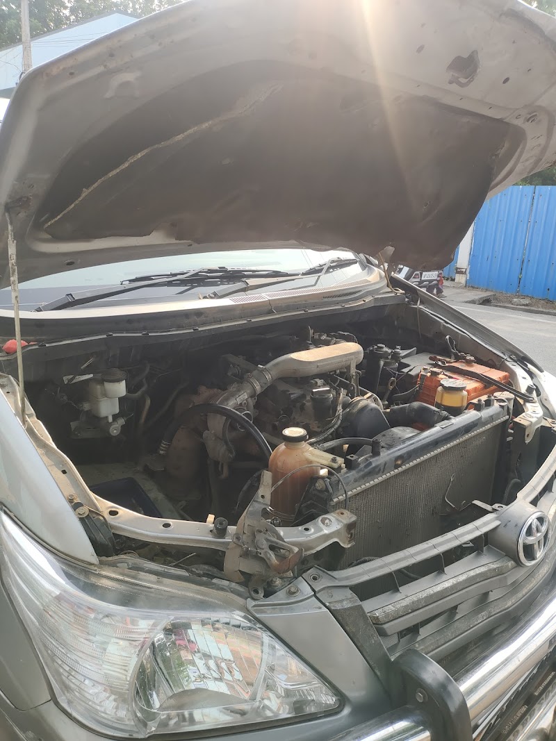 KOOL PLUS CAR A/C WORKS. - AC Service in Pakeergudem, Vijayawada