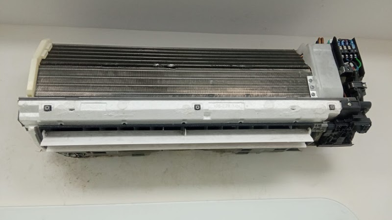 KOOL Repair AC technician - AC Service in Rasulpur Sikroda, Ghaziabad