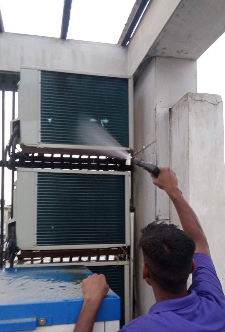 KOOL Repair AC technician - AC Service in Rasulpur Sikroda, Ghaziabad