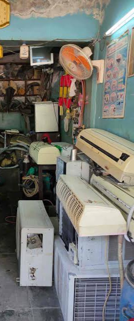 KOOL Repair AC technician - AC Service in Rasulpur Sikroda, Ghaziabad