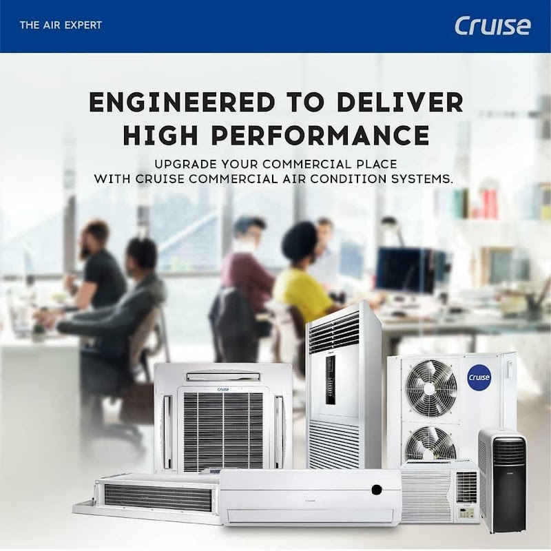 Kovai Aircon - AC Service in Gandhipuram, Gandhipuram