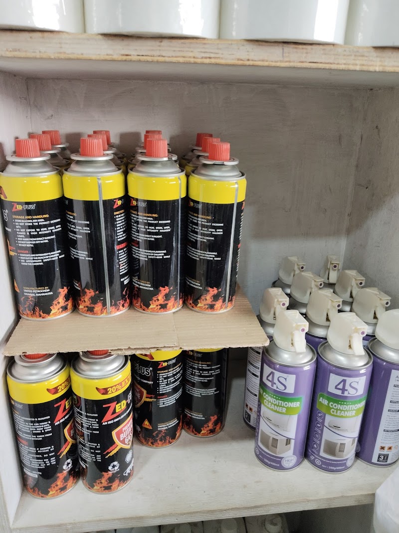 Krish AC Service & Repair - AC Service in Ghatlodiya, Ahmedabad