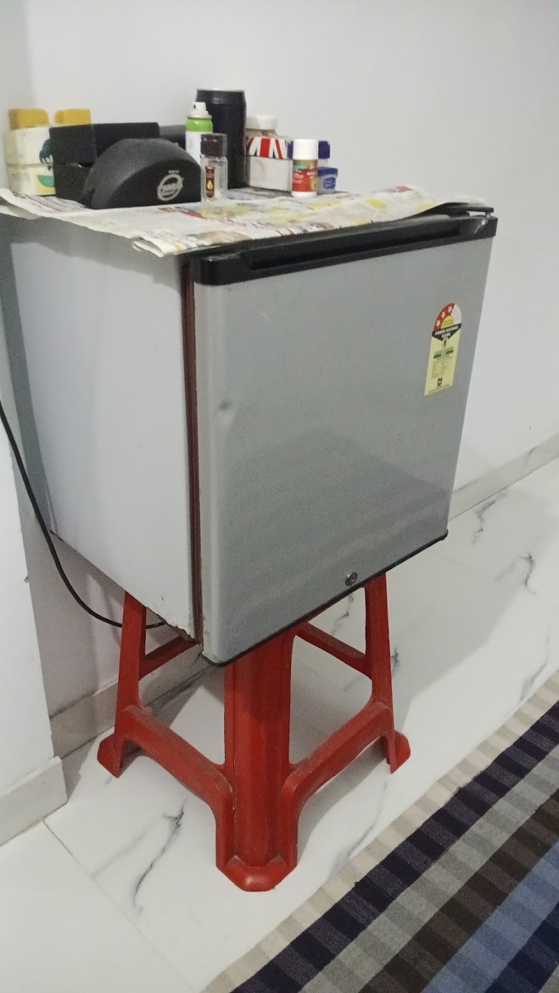 Krishna ac fridge Repair - AC Service in Changurabhata, Raipur