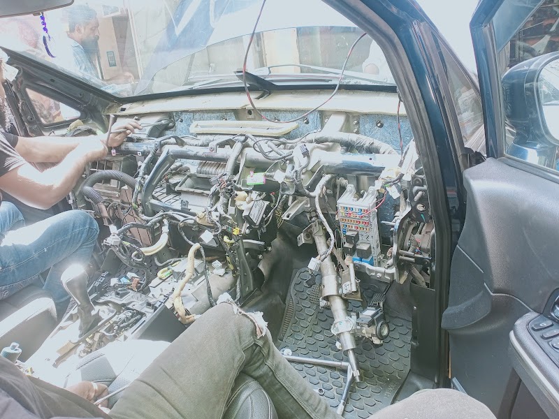 Krishna Auto Air conditioners - AC Service in Thane West, Thane