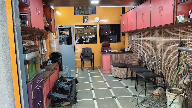 Krishna Auto Air conditioners - AC Service in Thane West, Thane