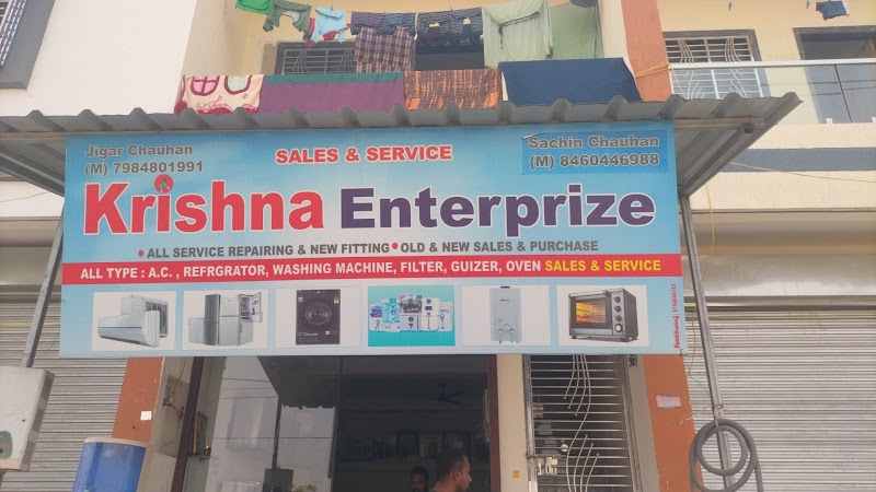Krishna Enterprize Sales And Service