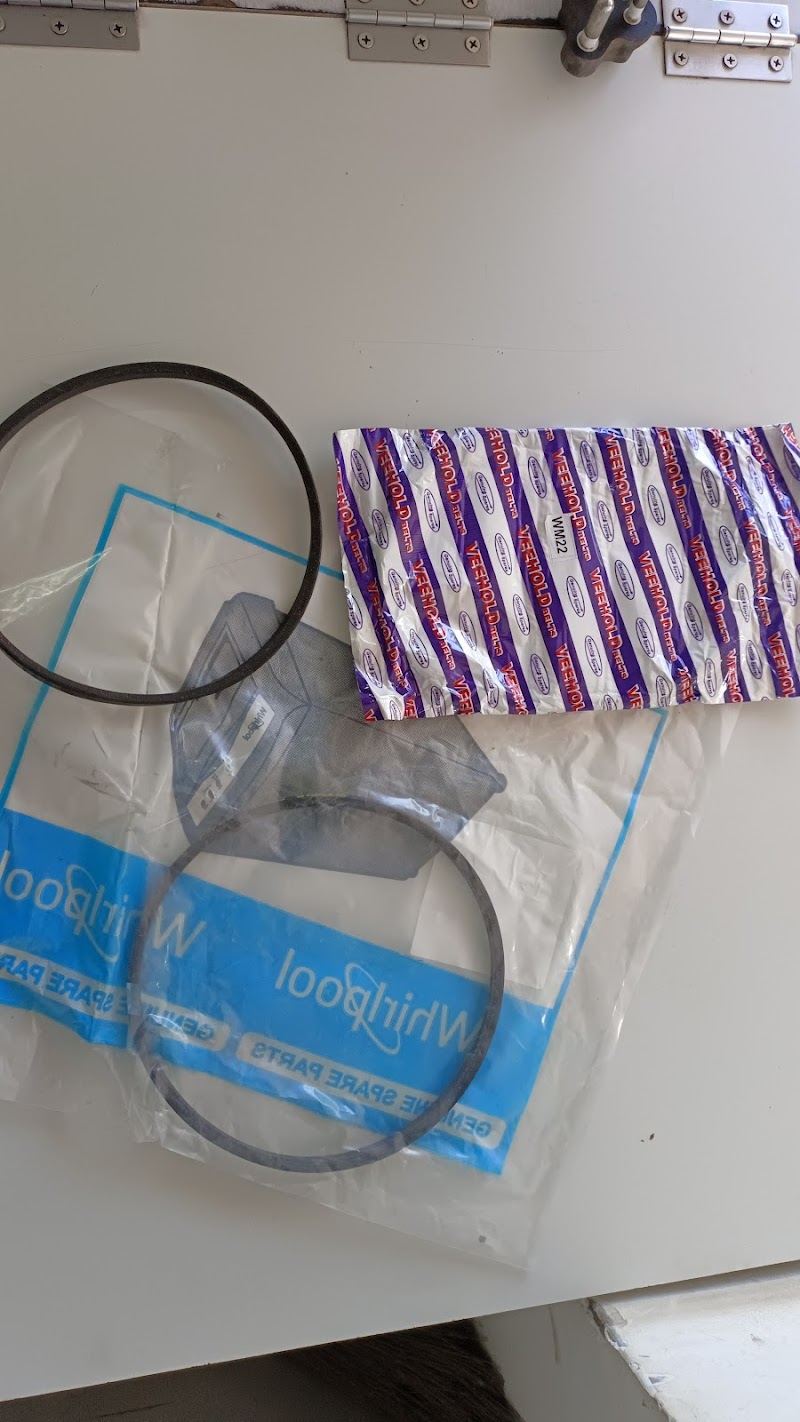 Krishna Services ( NOT LG Authorised service center)