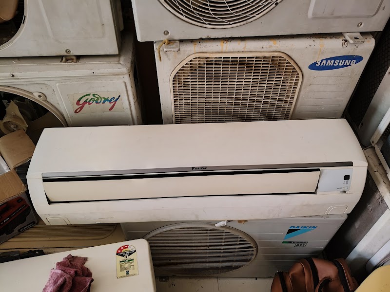 Krishna services - AC Repair Center, Thane West, Thane