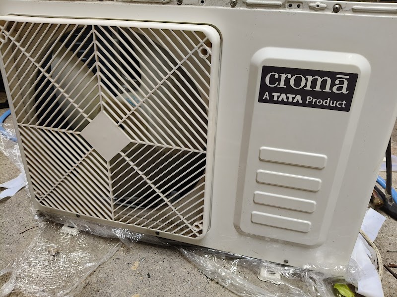 Krishna services - AC Service in Thane West, Thane