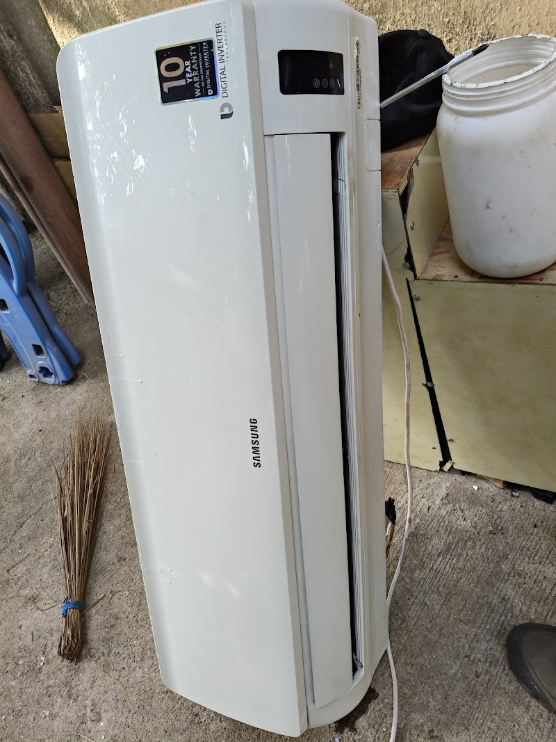 Krishna services - AC Service in Thane West, Thane