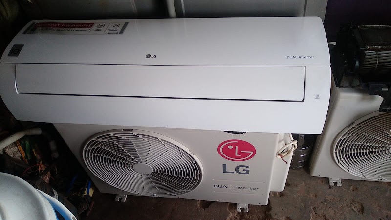 K.S AC Repairing Center Agra