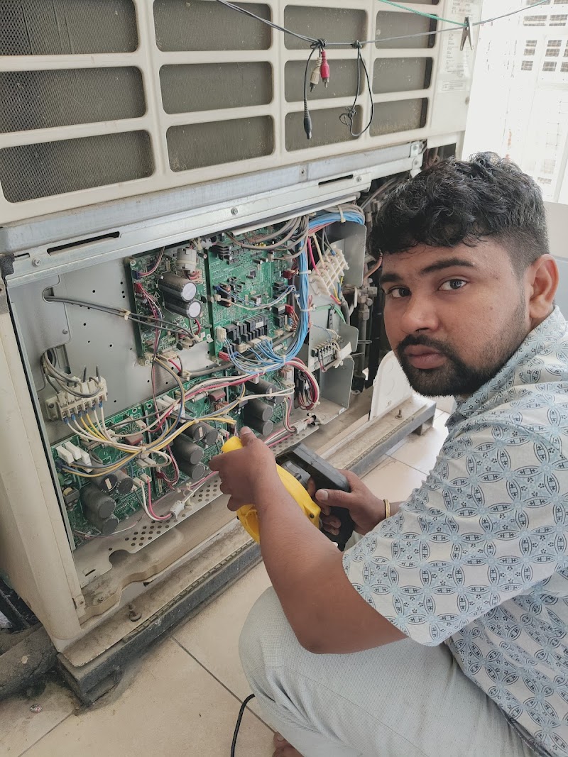 KS ELECTRICAL AC REPAIR - AC Service in Sector 39, Gurugram