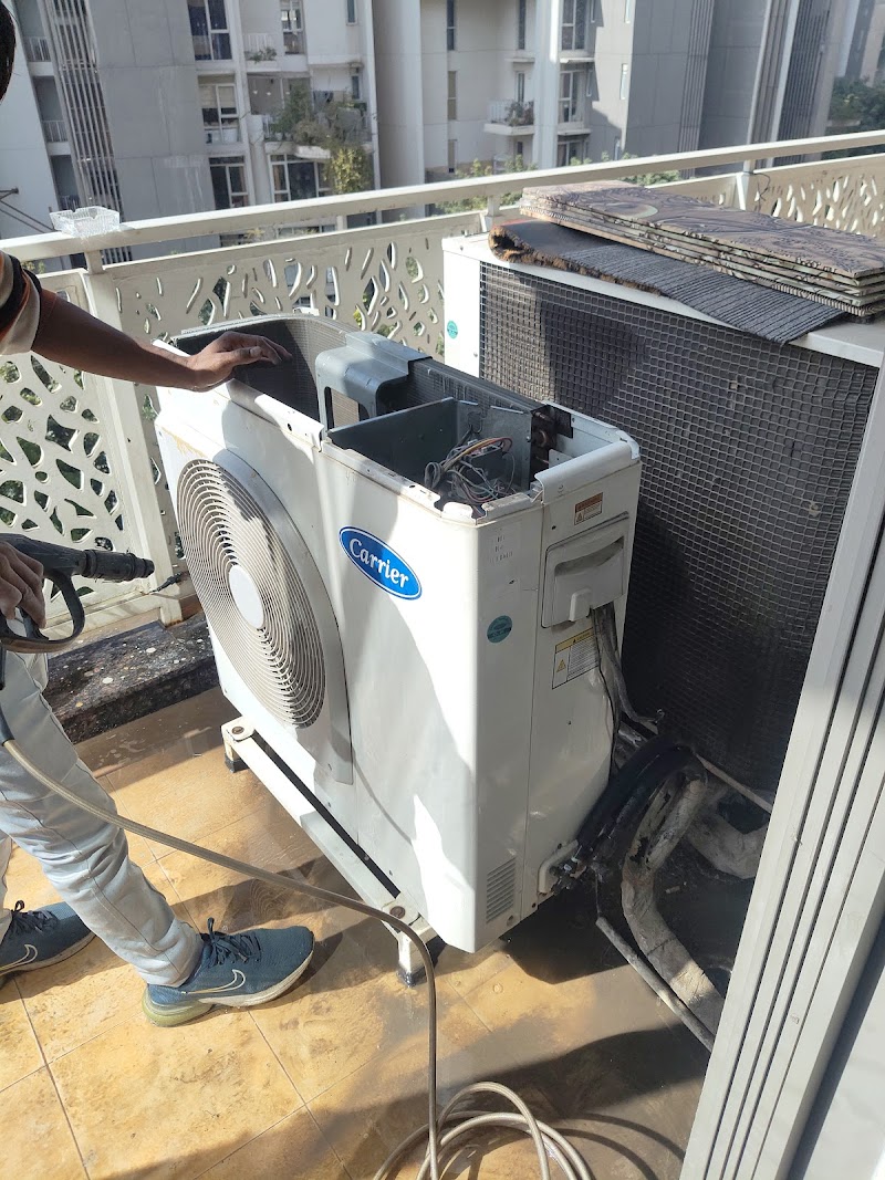 KS ELECTRICAL AC REPAIR - AC Service in Sector 39, Gurugram