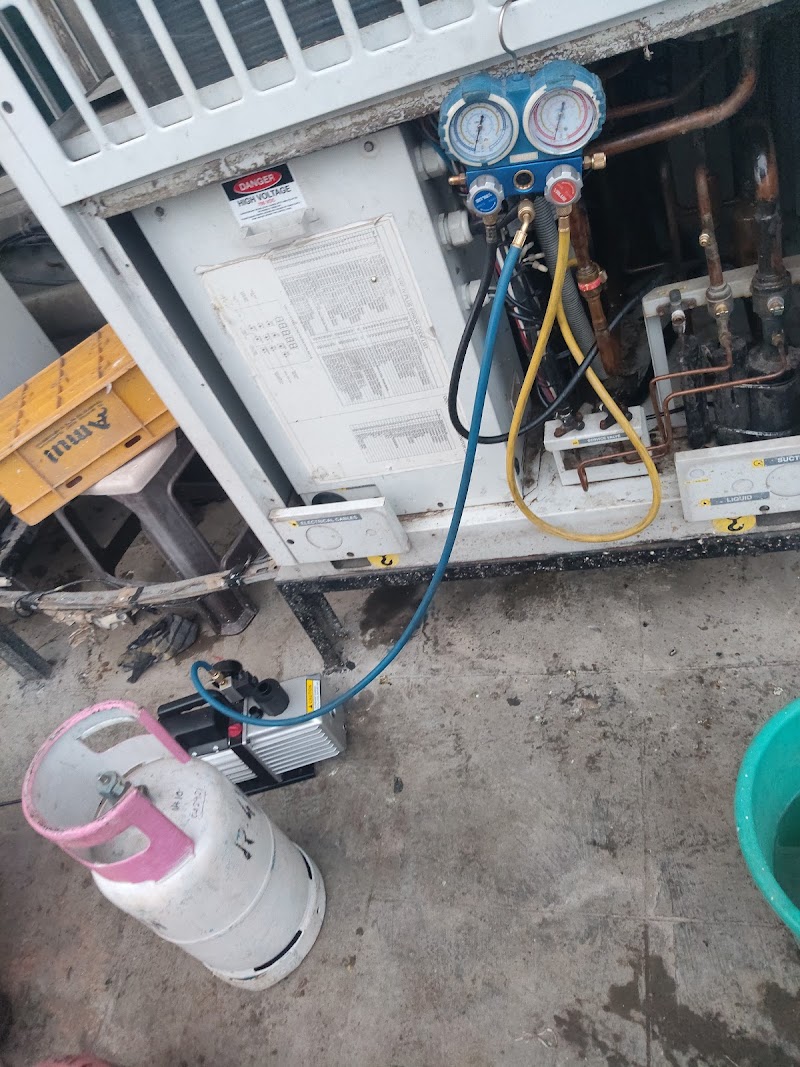 KS ELECTRICAL AC REPAIR - AC Service in Sector 39, Gurugram