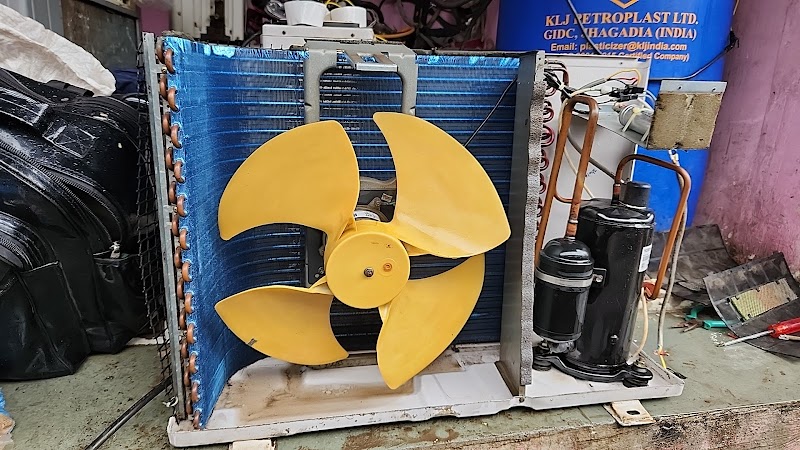 Kumar AC Installation and AC Repair in Mumbai - AC Service in Shivshakti Society, मुंबई