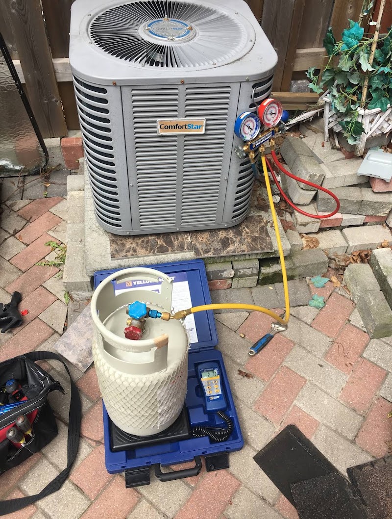 Kumar Air Conditioner Operations - AC Service in Shaheed Bhagat Singh Nagar, Ludhiana