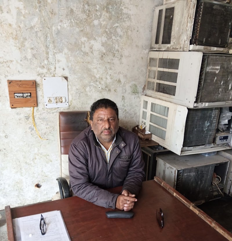 Kumar Air Conditioner Operations - AC Service in Shaheed Bhagat Singh Nagar, Ludhiana