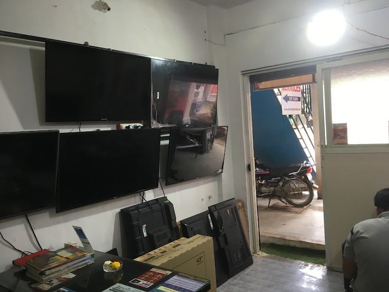 KUNDAN SERVICES - AC Service in Pimpri Colony, Pimpri-Chinchwad