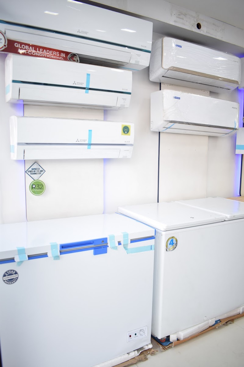 Laimar Air Technology Systems - AC Service in Nyay Nagar, Chhatrapati Sambhajinagar