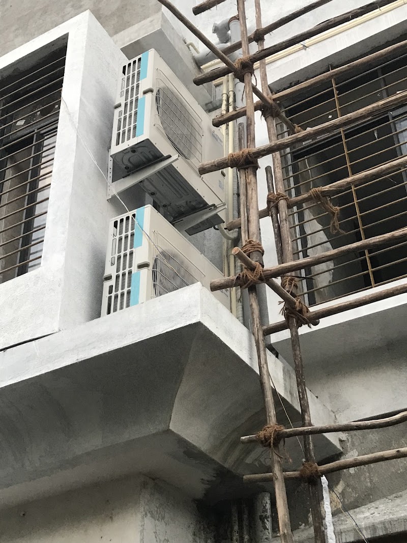 Laimar Air Technology Systems - AC Service in Nyay Nagar, Chhatrapati Sambhajinagar