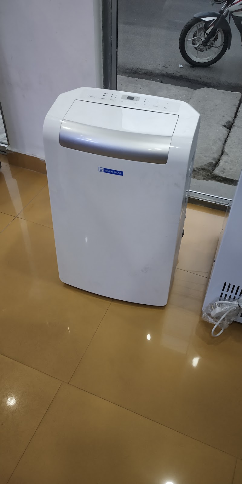 Lakhi Cooling Centre - AC Service in South Sarania, Guwahati