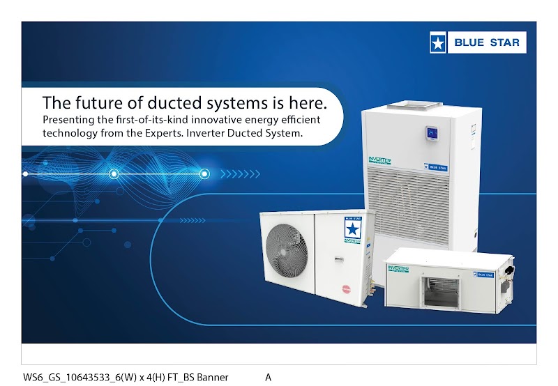 Lakhi Cooling Centre - AC Service in South Sarania, Guwahati