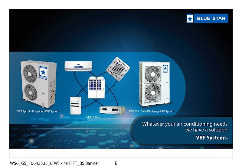 Lakhi Cooling Centre - AC Service in South Sarania, Guwahati