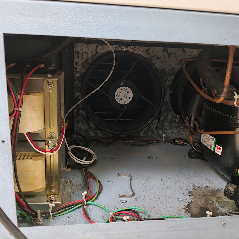 Lakshmi engineering - AC Service in Tiruchirappalli, Tiruchirappalli