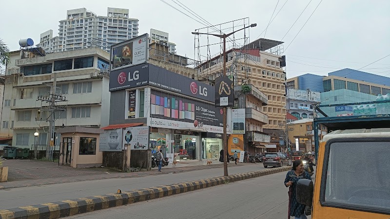 LG Best Shop mangalore - AC Service in Hampankatta, Mangaluru