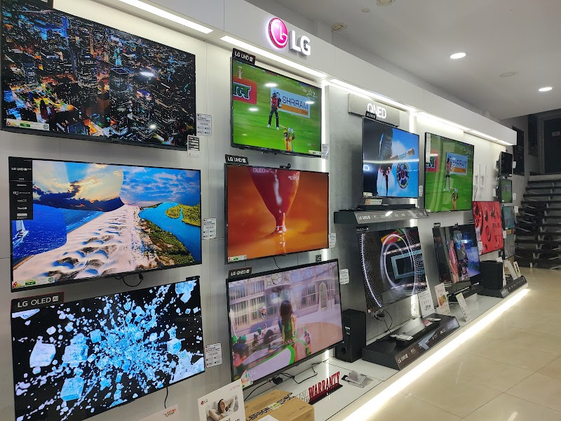 LG Best Shop mangalore - AC Service in Hampankatta, Mangaluru