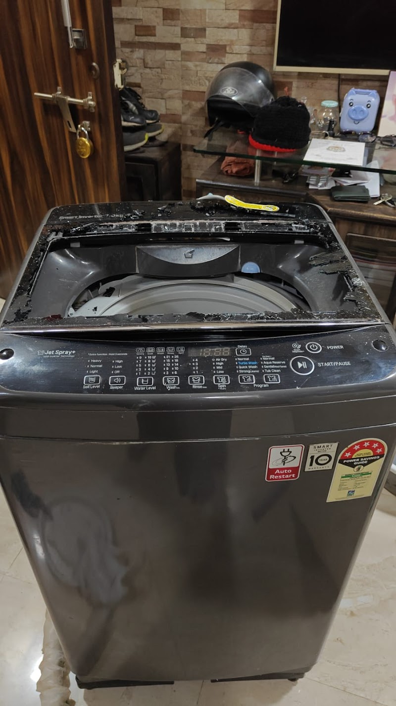 LG Customer Service Centre - AC Service in Pimpri Colony, Pimpri-Chinchwad