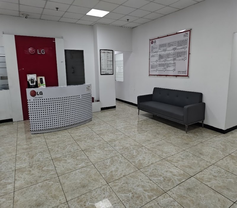 LG Faridabad Service Center (LG Owned Center) - AC Service in Faridabad, Faridabad