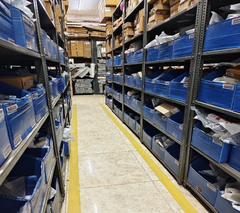 LG Faridabad Service Center (LG Owned Center) - AC Service in Faridabad, Faridabad