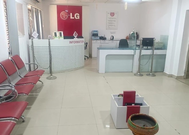 LG Hyderabad Panjagutta Service Center (LG Owned Center) - AC Service in Mothi Nagar, Hyderabad