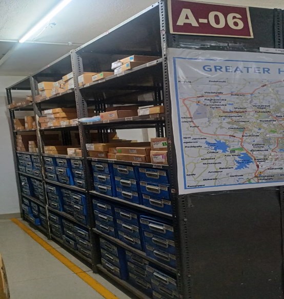 LG Hyderabad Panjagutta Service Center (LG Owned Center) - AC Service in Mothi Nagar, Hyderabad