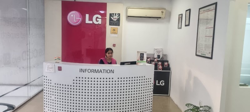 LG Ludhiana Service Center (LG Owned Center) - AC Service in Janta Nagar, Ludhiana