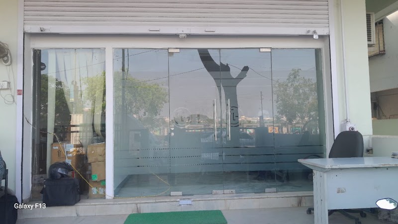 LG Nagpur Service Center (LG Owned Center) - AC Service in Opp. Keshav Dwar, Nagpur